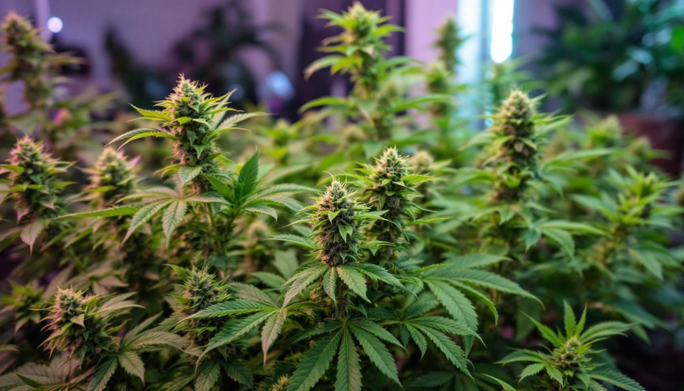 Comment choisir les meilleures fleurs de CBD pour la relaxation ?