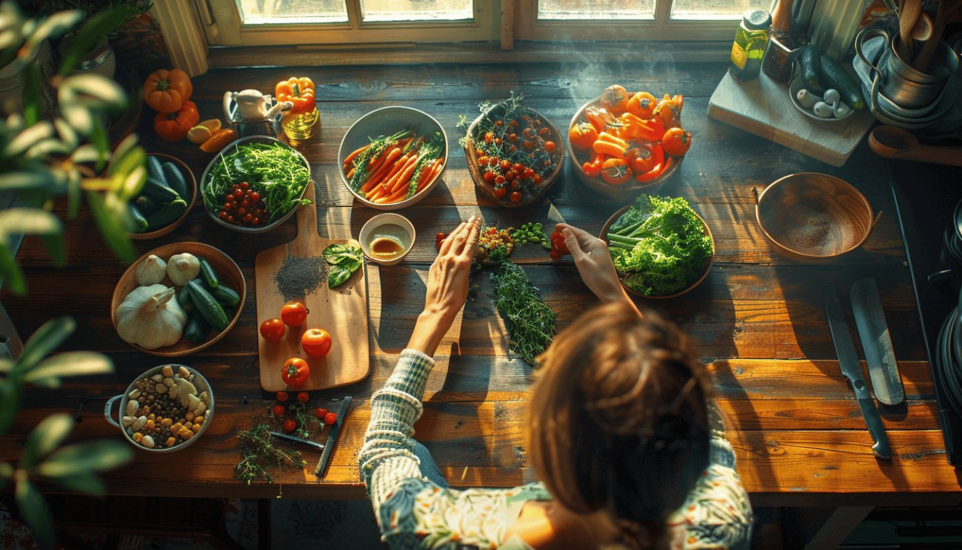 Comment gérer le syndrome de l'intestin irritable par l'alimentation approches efficaces et conseils pratiques