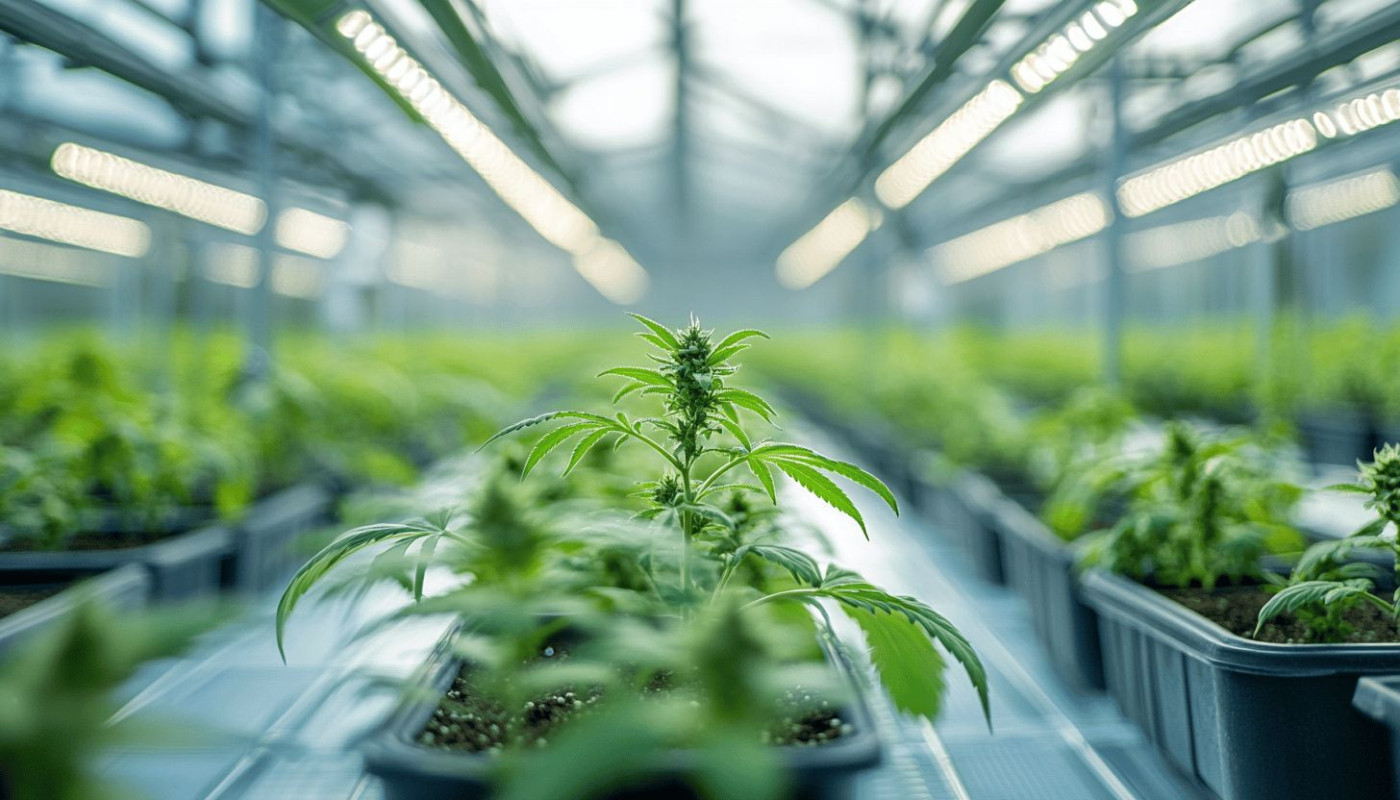 Exploration des bienfaits du CBD cultivé en bioponique