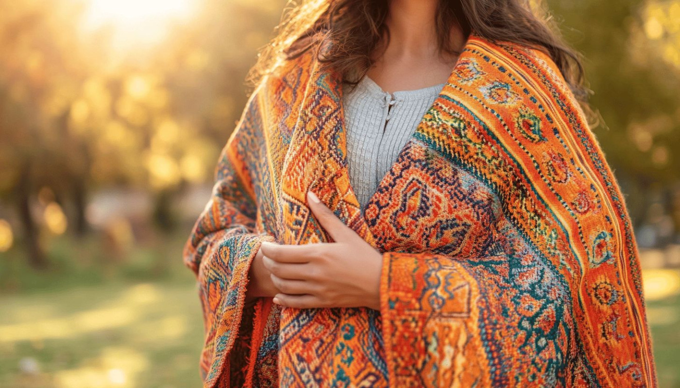 Exploration du soin rituel Rebozo : ses origines et bénéfices ?