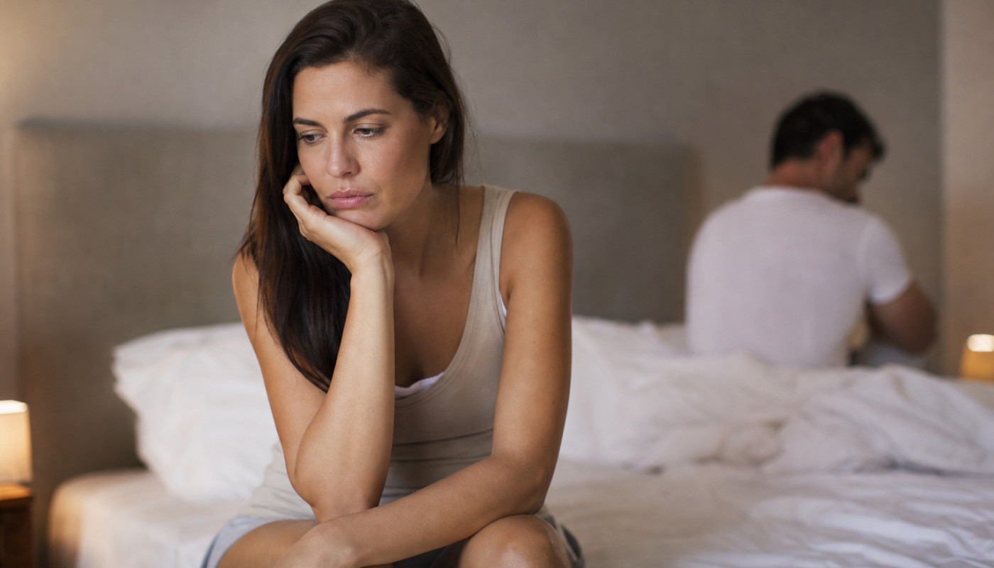 La baisse de libido, comment y faire face ?
