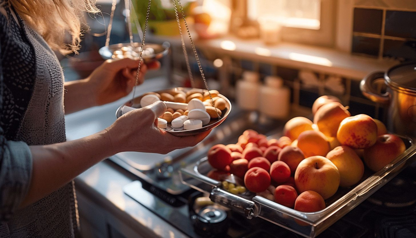 Les risques et bénéfices des coupe-faim dans la gestion du poids